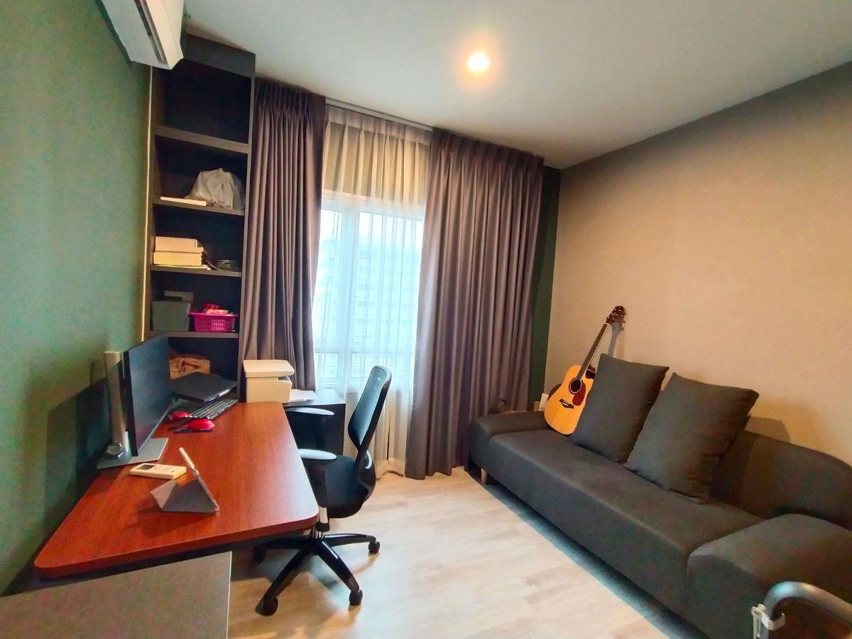 รูป ขายคอนโดแมเนอร์ สนามบินน้ำ ขายคอนโดติดแม่น้ำเจ้าพระยา - รูปที่ 1/8