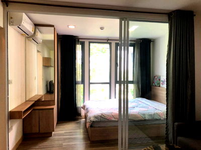 Condos for sale : P-134268 Condo for sell Moniiq Sukhumvit 64 fully furnished.