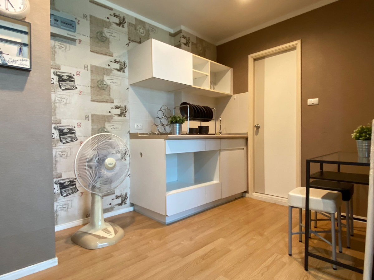 รูป ให้เช่า คอนโด2 ห้องนอน ลุมพินี เมกะ 2 ห้องนอน 57 ตรม แอร์4 สนใจติดต่อ @aiw-condo ราคาคุยกันได้จ้า  - รูปที่ 7/14