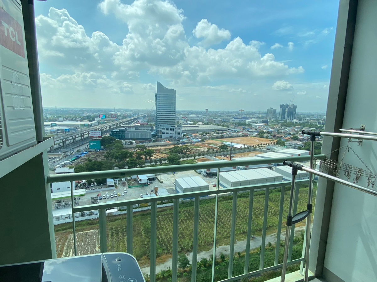 รูป ให้เช่า คอนโด2 ห้องนอน ลุมพินี เมกะ 2 ห้องนอน 57 ตรม แอร์4 สนใจติดต่อ @aiw-condo ราคาคุยกันได้จ้า  - รูปที่ 9/14