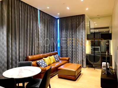 Condos for rent : 28 Chidlom 2 bedrooms, for rent