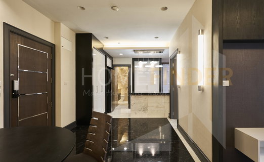 Pathumwan Resort 1 bedroom, for sale