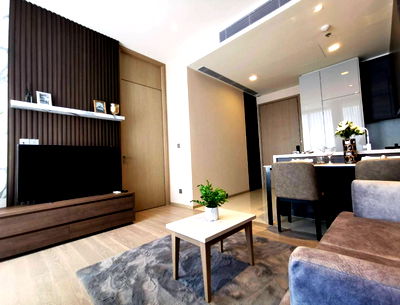 ขายคอนโด : SK05037 ขายห้องสวย คอนโด THE ESSE ASOKE ดิ เอส อโศก ใกล้ BTS อโศก 