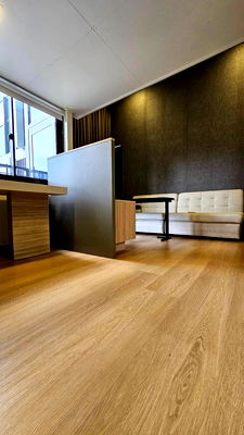เช่าคอนโด ศูนย์วัฒนธรรมแห่งประเทศไทย : ให้เช่า Chewathai residence asoke ราคาดี