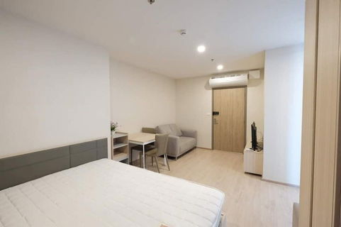 รูปภาพ LINE @condorental for rent the room at IDEO O2