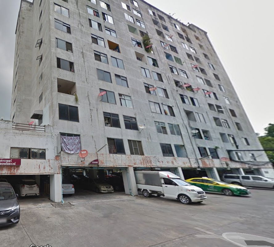 รูป Pracharat Grand Condotown - รูปที่ 1/1