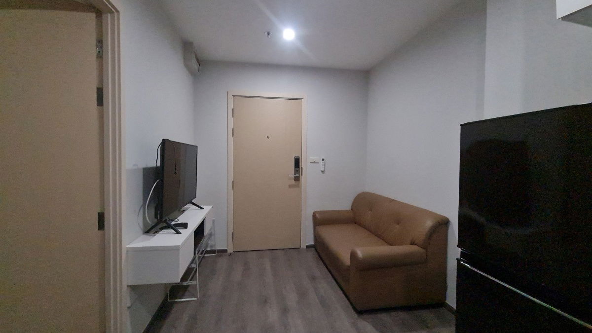 picture Room for rent Richpark @ Triple station Srinakarin - 3/5