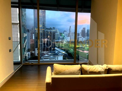 Condos for sale : Magnolias Ratchadamri Boulevard 1 bedroom, for sale