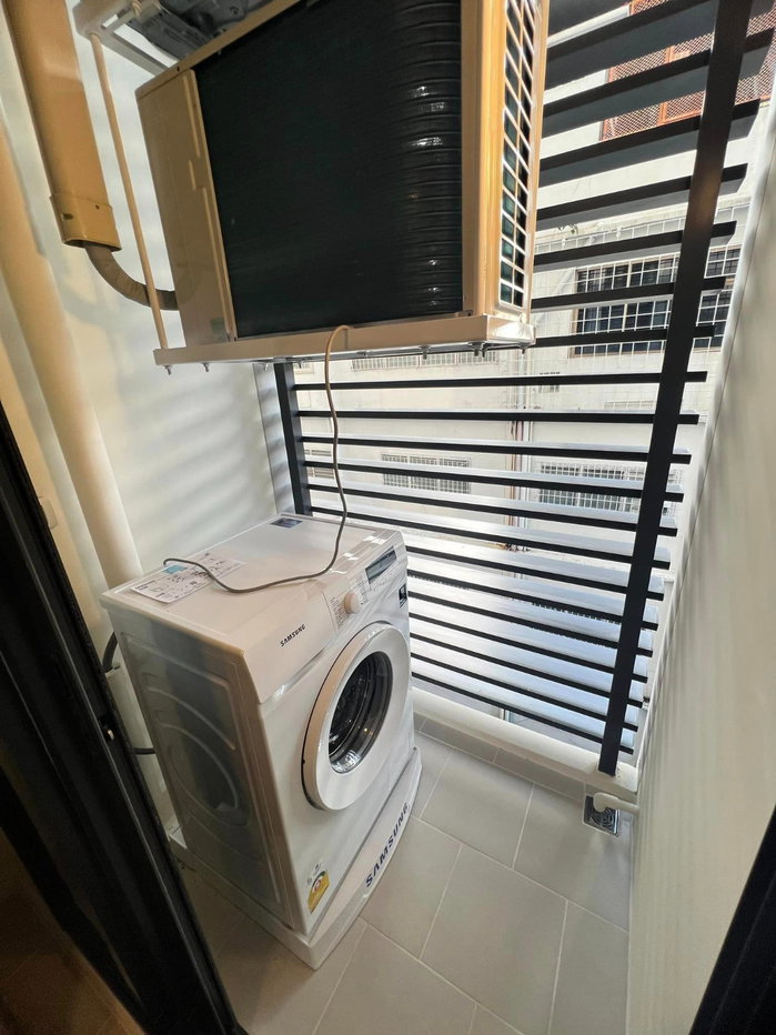 picture CIELA Charan 13 Station   For Rent - 7/8