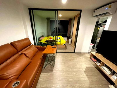 คอนโดให้เช่า : โพลิส คอนโด สุขสวัสดิ์ 64 Polis Condo Suksawat 64