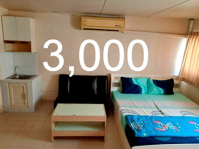 Condos for rent : Room For Rent C1 Standard Room