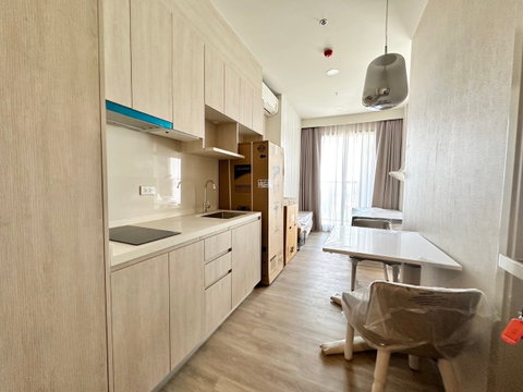 KEEN Sriracha Condo for sale 1 Bed room