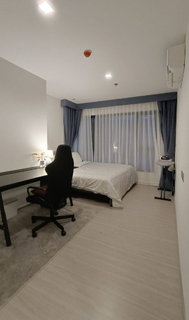 รูปภาพ LineID: @Lovethai (with@) Life Asoke Hype (2 Bed)(Near MRT Rama9) Available!!