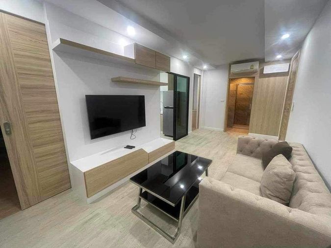 Rental Vcondo salaya 2bed  👍💸16, 000🅱️