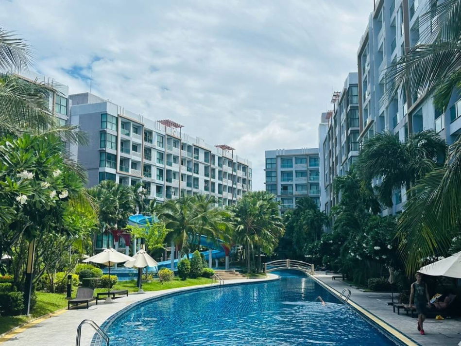 picture DUSIT GRAND PARK  CONDO  2 Bedroom - 6/23