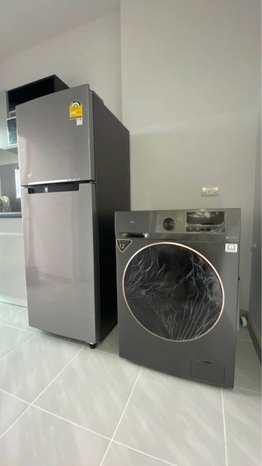 picture Supalai Loft Sathorn-Ratchaphruek - 4/7