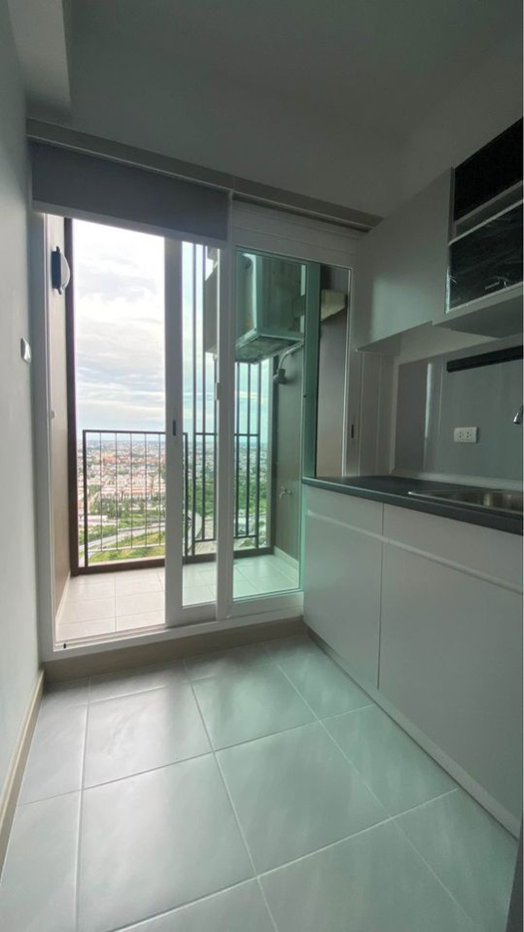 picture Supalai Loft Sathorn-Ratchaphruek - 5/7