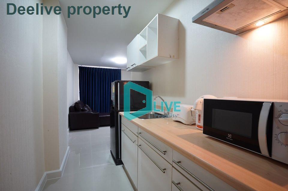 picture DL22120817 Condo for rent, The Link Sukhumvit 50 near BTS On Nut, ready to move in, call urgently 0638692663 LineID @162cjixi - 5/6