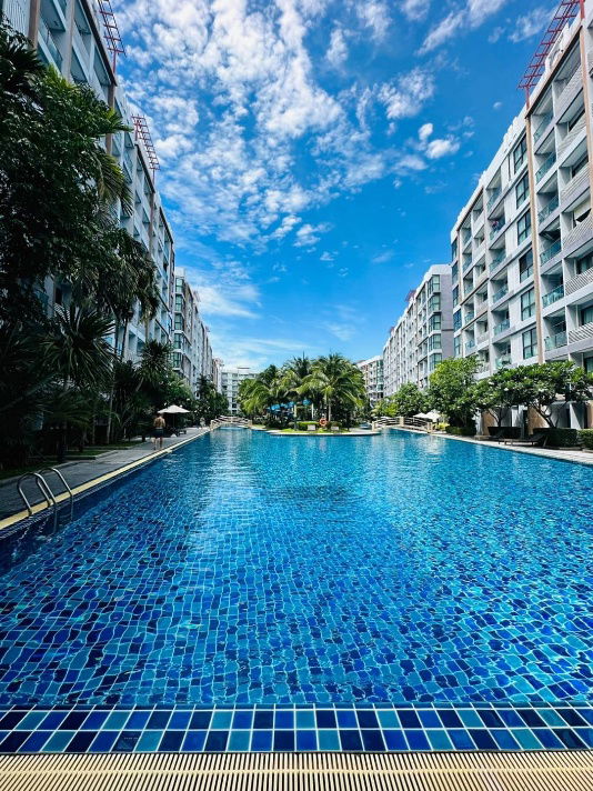 picture DUSIT GRAND PARK  CONDO  2 Bedroom - 8/23