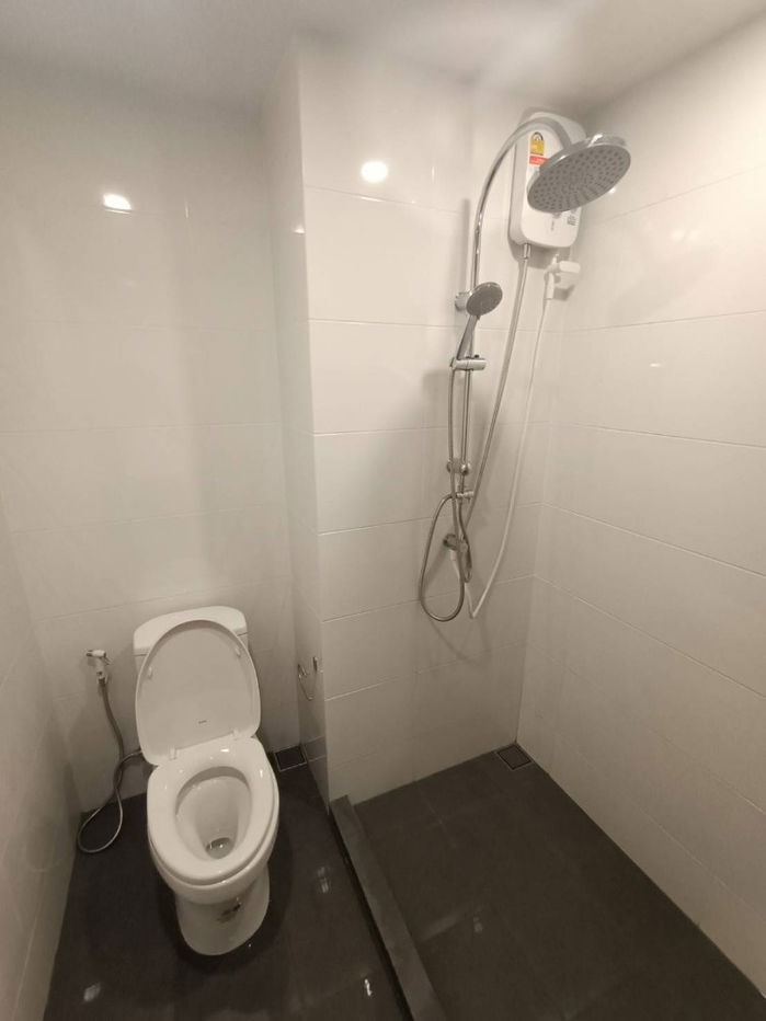 รูป Rds-2563 ให้เช่าคอนโด THE ORIGIN Sukhumvit Sailuat E22 Station นัดชมห้อง 👉line : @propertyfinder  - รูปที่ 9/9