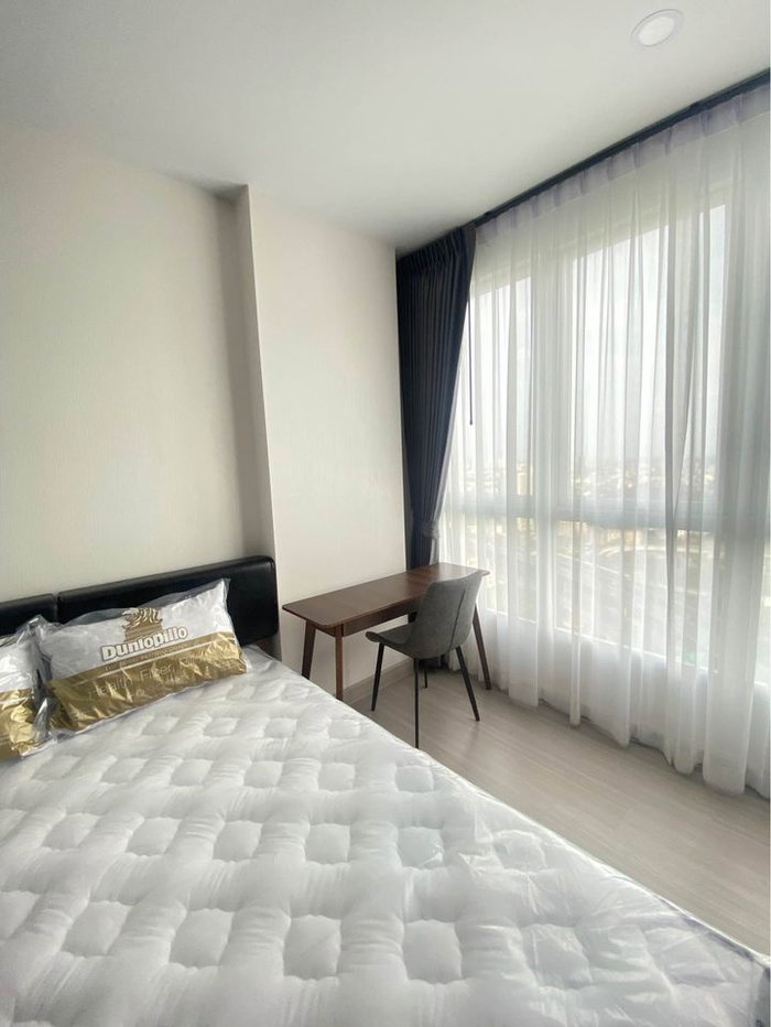 picture Supalai Loft Sathorn-Ratchaphruek - 7/7