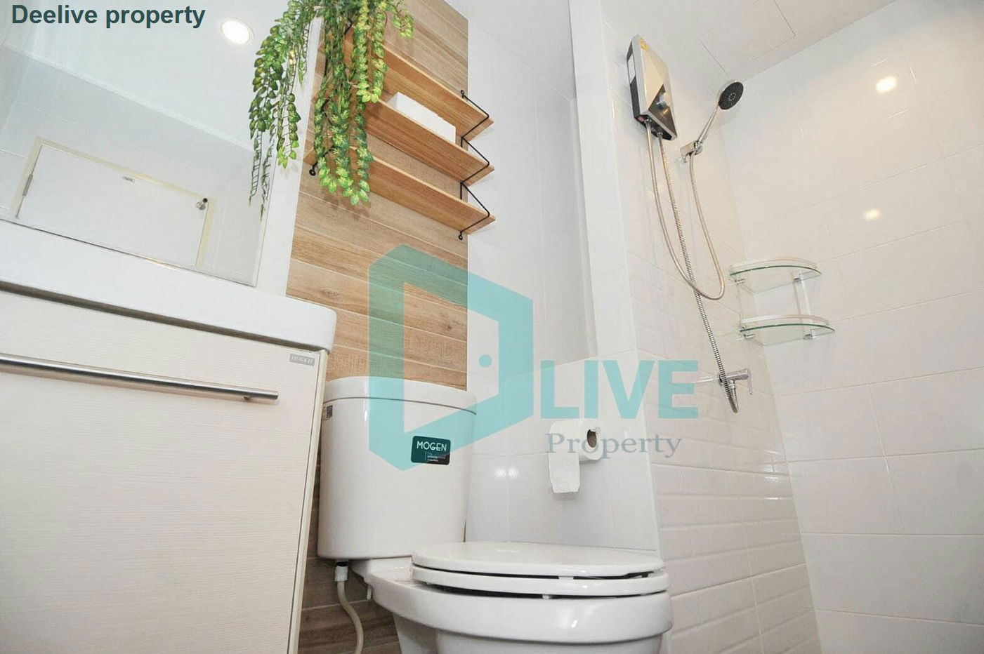 picture DL22110288 Condo for rent, Metro Sky Sathorn - Wutthakat near BTS Wutthakat, ready to move in, call urgently 0638692663 LineID @655ebbvc - 4/7