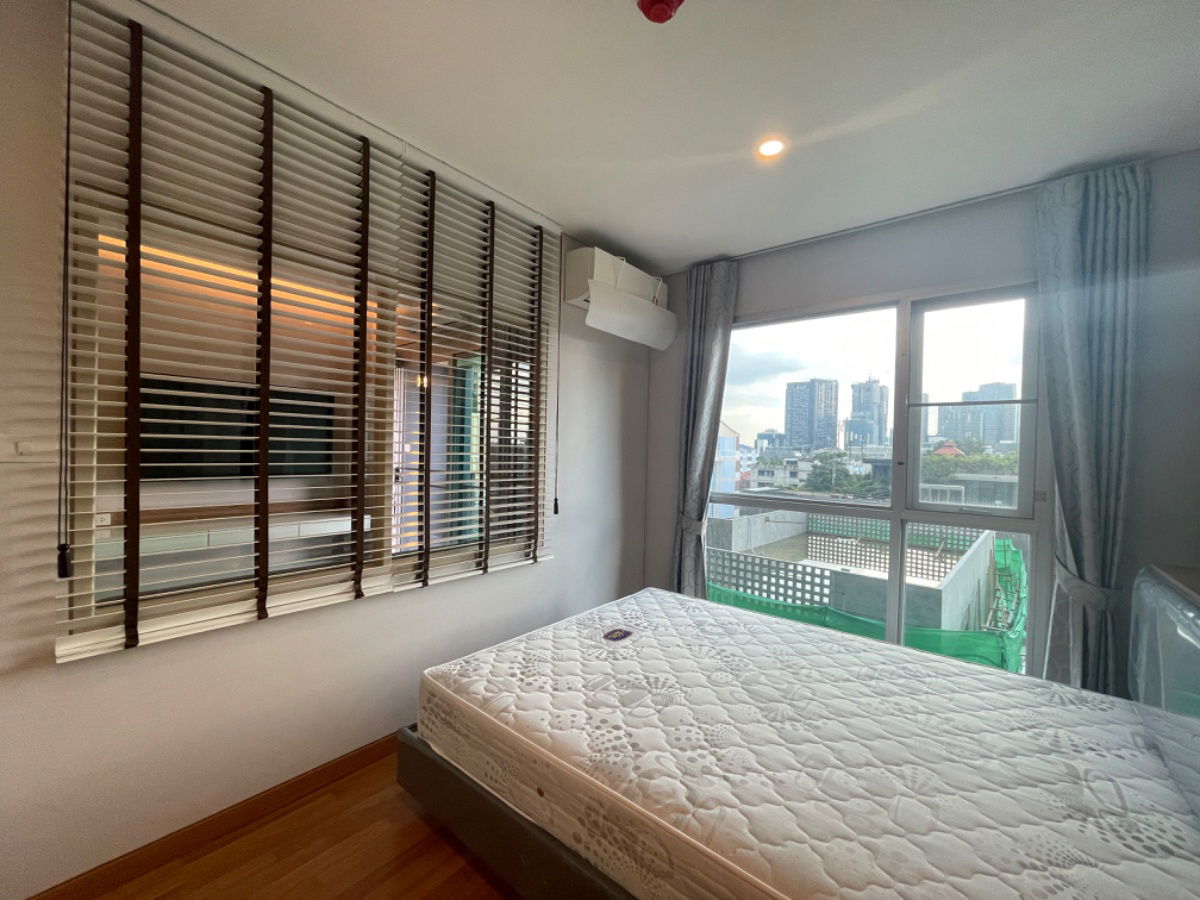 picture Unit for rent . Lumpini Park , Vipavadi - Jatujak. - 11/24