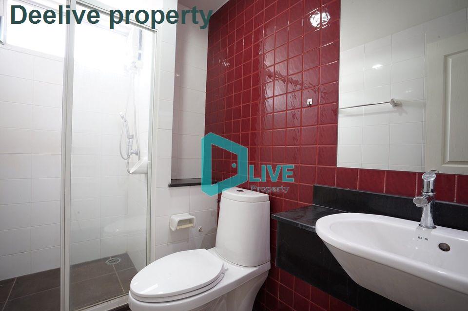 picture DL22120817 Condo for rent, The Link Sukhumvit 50 near BTS On Nut, ready to move in, call urgently 0638692663 LineID @162cjixi - 2/6