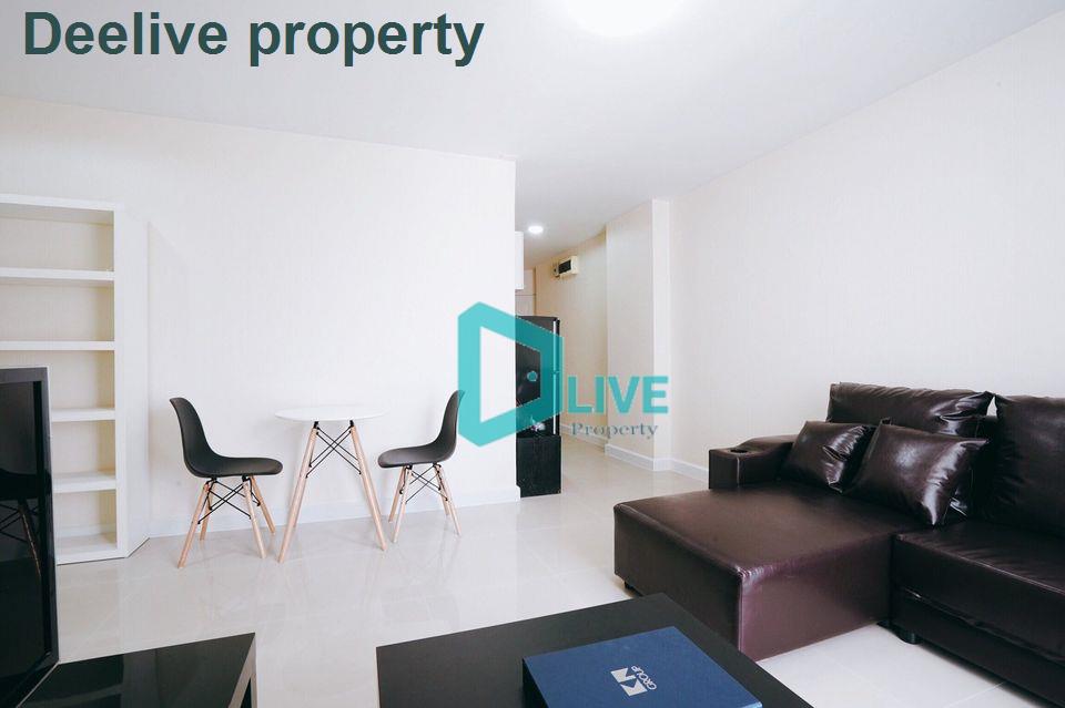 picture DL22120817 Condo for rent, The Link Sukhumvit 50 near BTS On Nut, ready to move in, call urgently 0638692663 LineID @162cjixi - 6/6