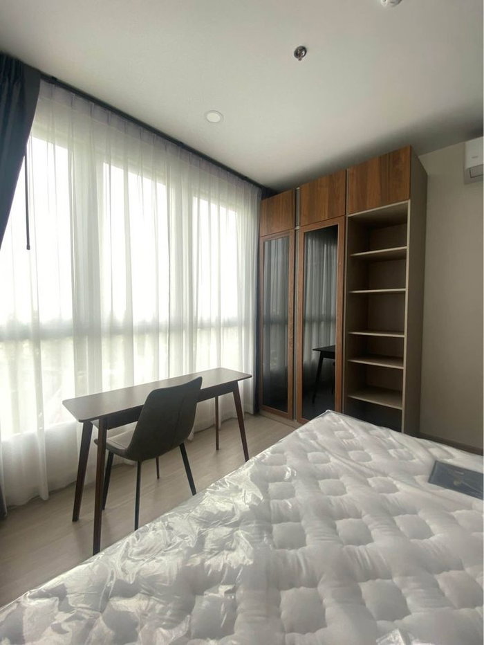 picture Supalai Loft Sathorn-Ratchaphruek - 3/7