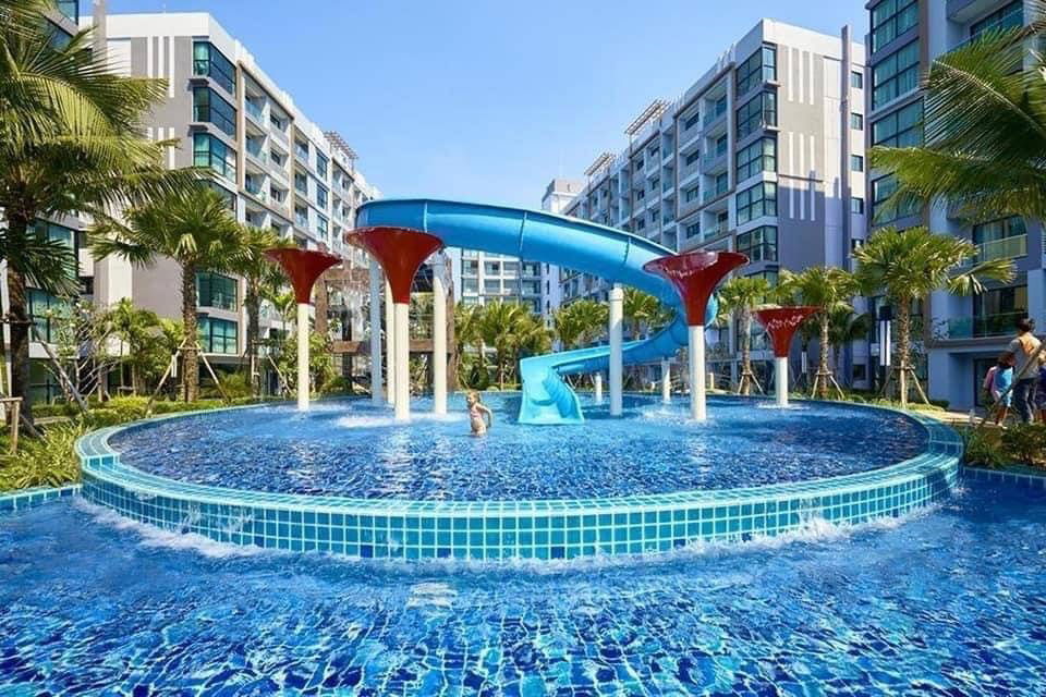 picture DUSIT GRAND PARK  CONDO  2 Bedroom - 7/23