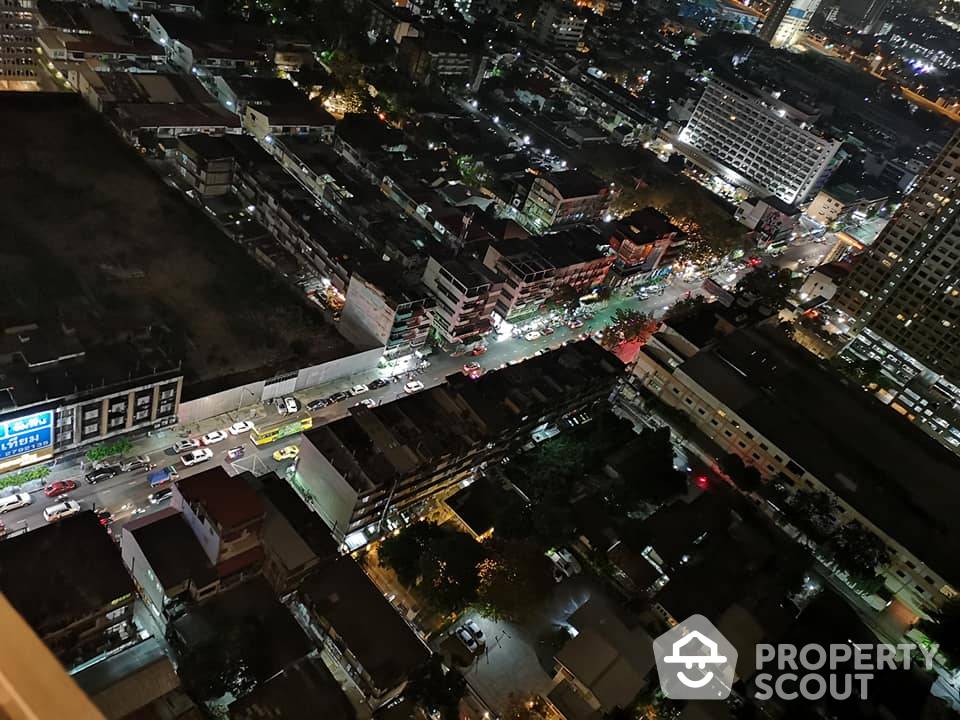 รูป คอนโด 1-ห้องนอน ที่ เดอะไลน์ พหลฯ – ประดิพัทธ์ ใกล้ BTS สะพานควาย (ID 426186) - รูปที่ 6/15