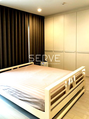 ขายคอนโด : 10.815 MB- Studio with Partition Nice Room & Perfect Location Directly connecting to BTS Phloen Chit-Noble Ploenchit
