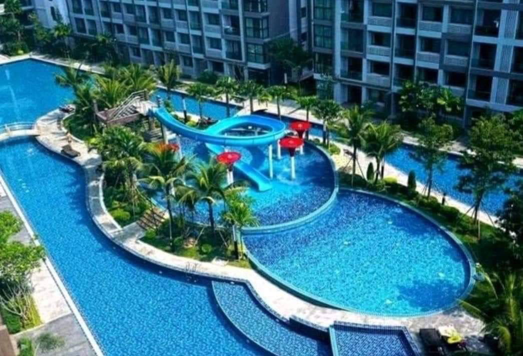 picture DUSIT GRAND PARK  CONDO  2 Bedroom - 1/23