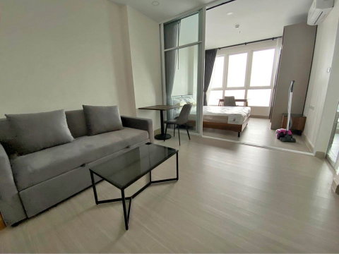 Supalai Loft Sathorn-Ratchaphruek