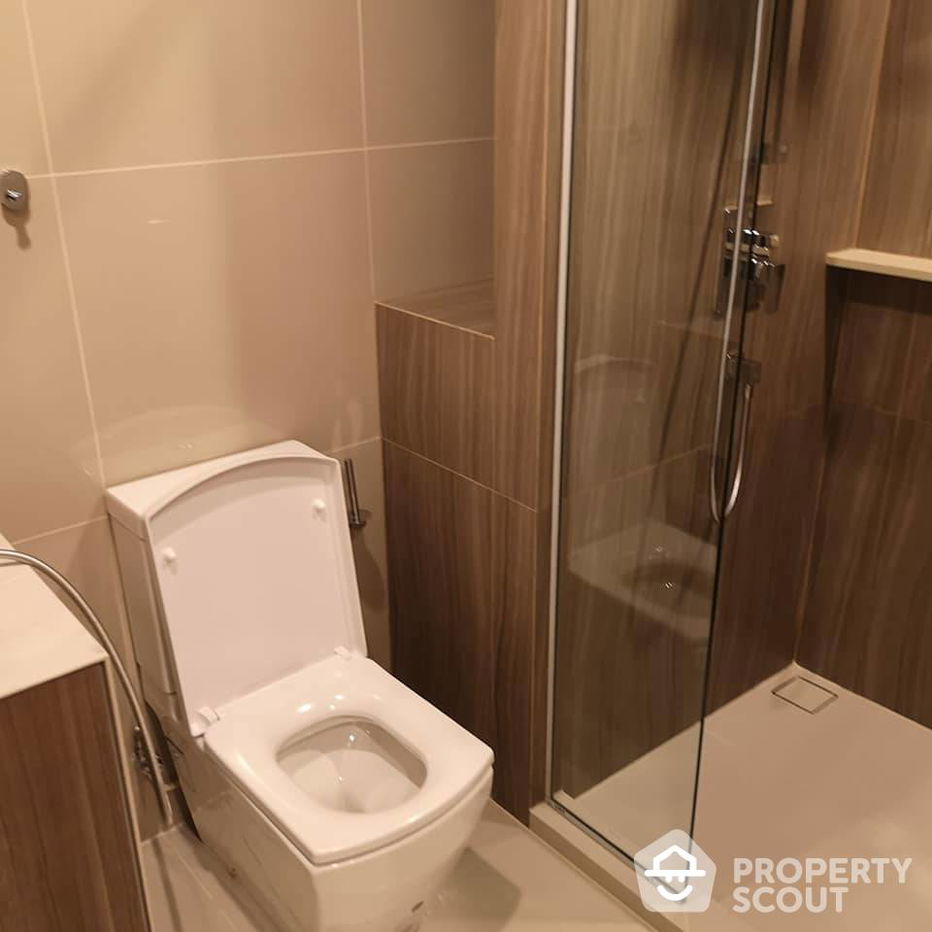 รูป คอนโด 1-ห้องนอน ที่ เดอะไลน์ พหลฯ – ประดิพัทธ์ ใกล้ BTS สะพานควาย (ID 426186) - รูปที่ 15/15