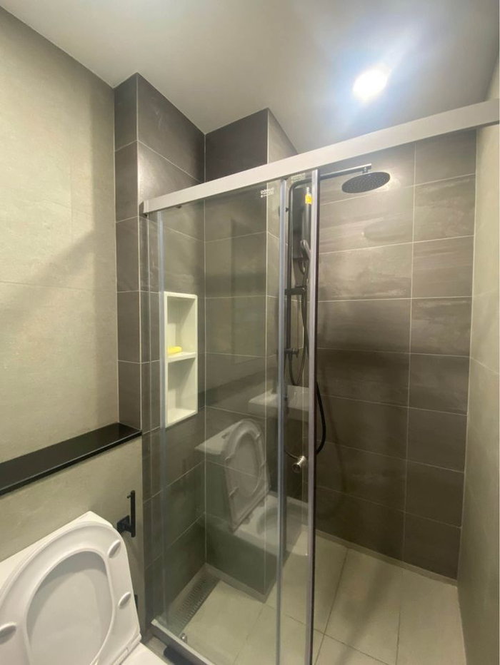 picture Supalai Loft Sathorn-Ratchaphruek - 6/7