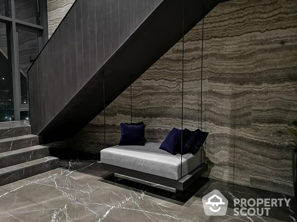 รูป คอนโด 1-ห้องนอน ที่ เดอะไลน์ พหลฯ – ประดิพัทธ์ ใกล้ BTS สะพานควาย (ID 426186) - รูปที่ 5/15