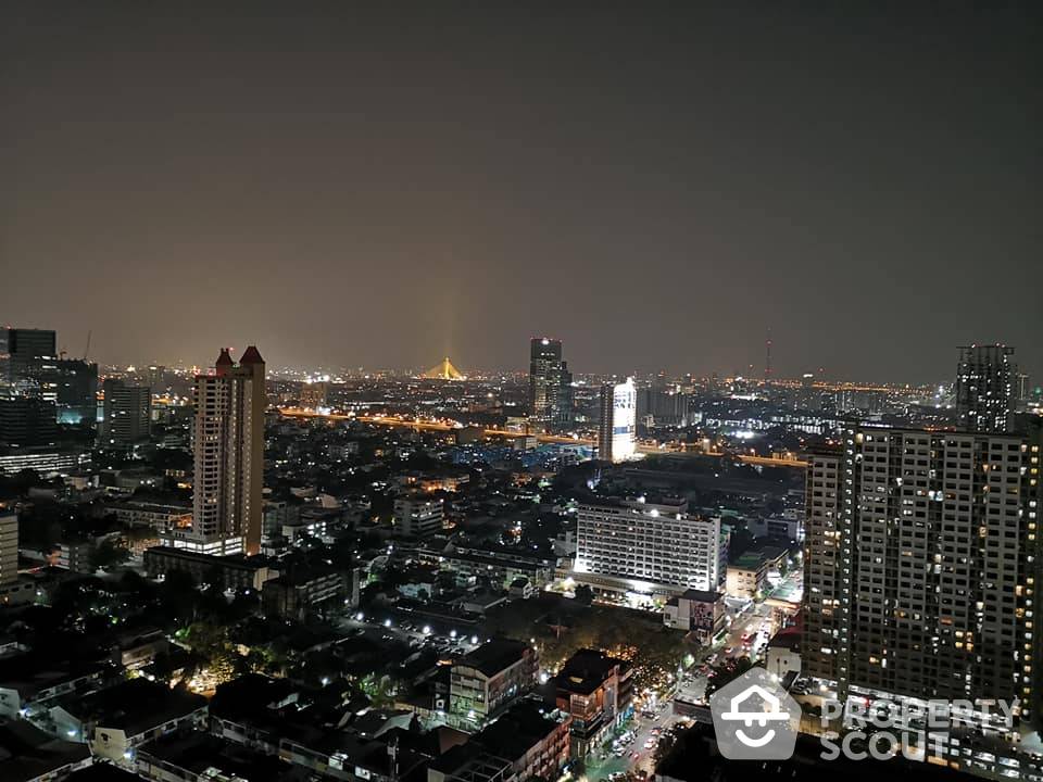 รูป คอนโด 1-ห้องนอน ที่ เดอะไลน์ พหลฯ – ประดิพัทธ์ ใกล้ BTS สะพานควาย (ID 426186) - รูปที่ 12/15