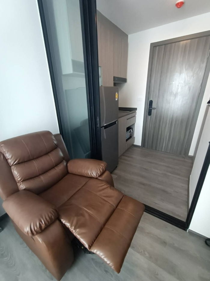 รูป Rds-2563 ให้เช่าคอนโด THE ORIGIN Sukhumvit Sailuat E22 Station นัดชมห้อง 👉line : @propertyfinder  - รูปที่ 3/9