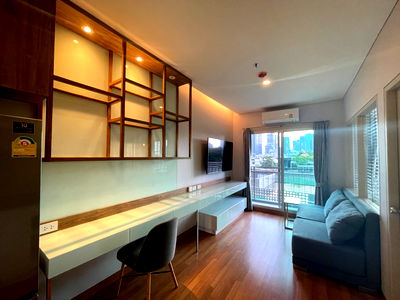 Condos for rent : Unit for rent . Lumpini Park , Vipavadi - Jatujak.