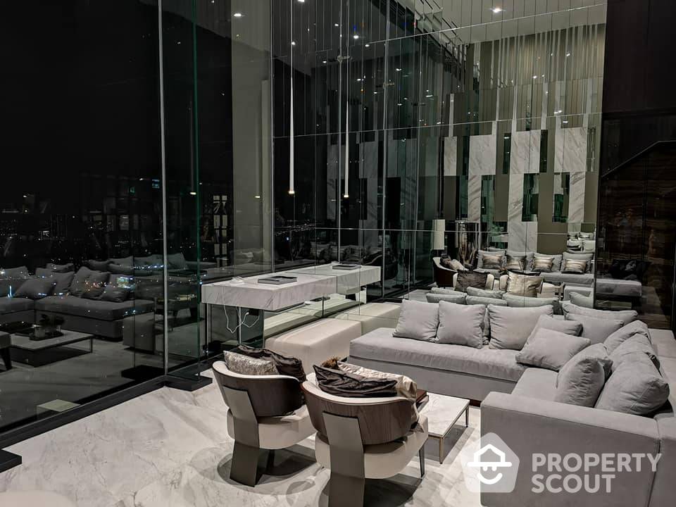 รูป คอนโด 1-ห้องนอน ที่ เดอะไลน์ พหลฯ – ประดิพัทธ์ ใกล้ BTS สะพานควาย (ID 426186) - รูปที่ 8/15