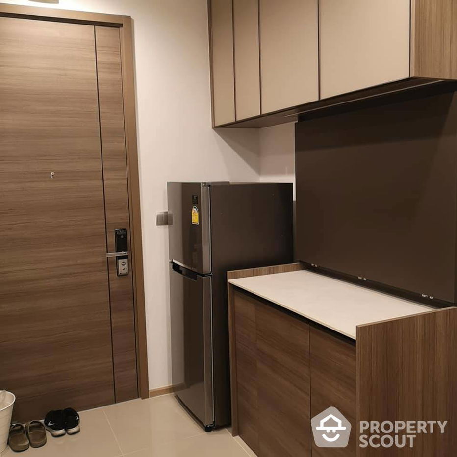 รูป คอนโด 1-ห้องนอน ที่ เดอะไลน์ พหลฯ – ประดิพัทธ์ ใกล้ BTS สะพานควาย (ID 426186) - รูปที่ 2/15