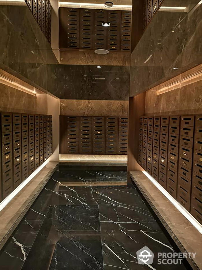 รูป คอนโด 1-ห้องนอน ที่ เดอะไลน์ พหลฯ – ประดิพัทธ์ ใกล้ BTS สะพานควาย (ID 426186) - รูปที่ 9/15