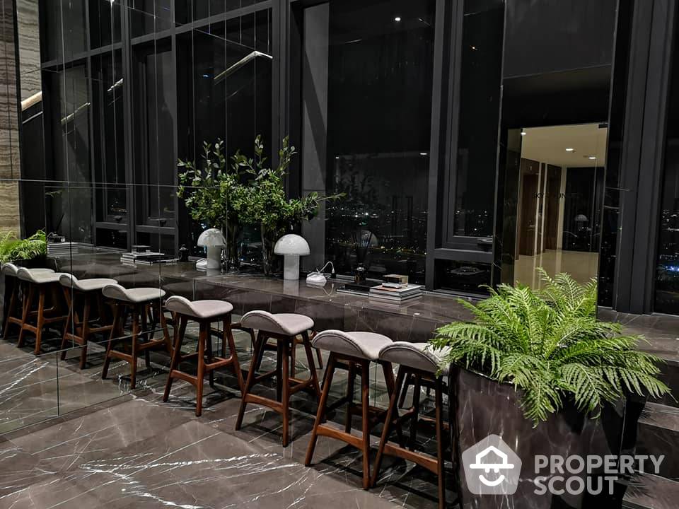 รูป คอนโด 1-ห้องนอน ที่ เดอะไลน์ พหลฯ – ประดิพัทธ์ ใกล้ BTS สะพานควาย (ID 426186) - รูปที่ 3/15