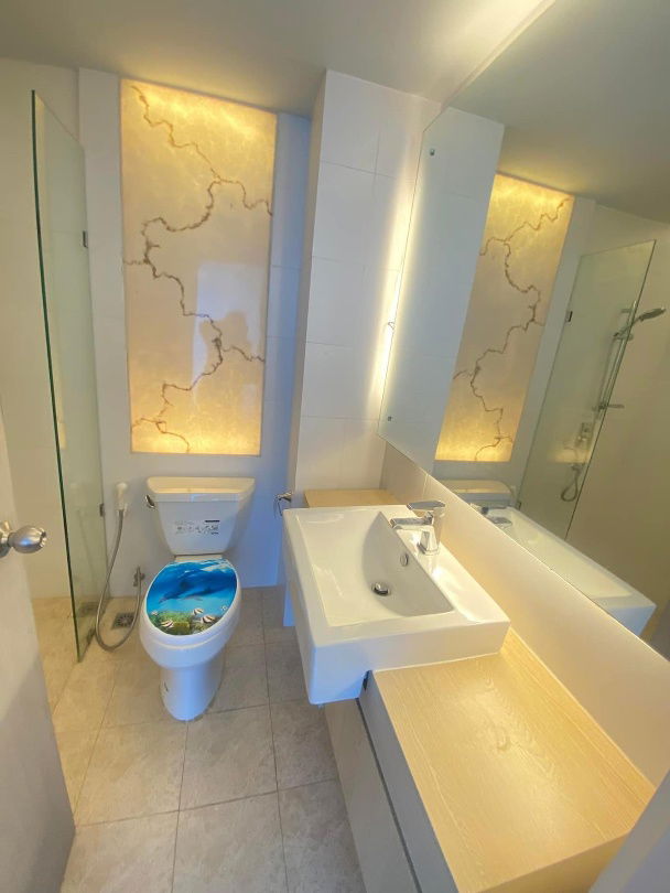 รูป แอตแลนติส คอนโด รีสอร์ต ATLANTAS CONDO RESORT - รูปที่ 19/22