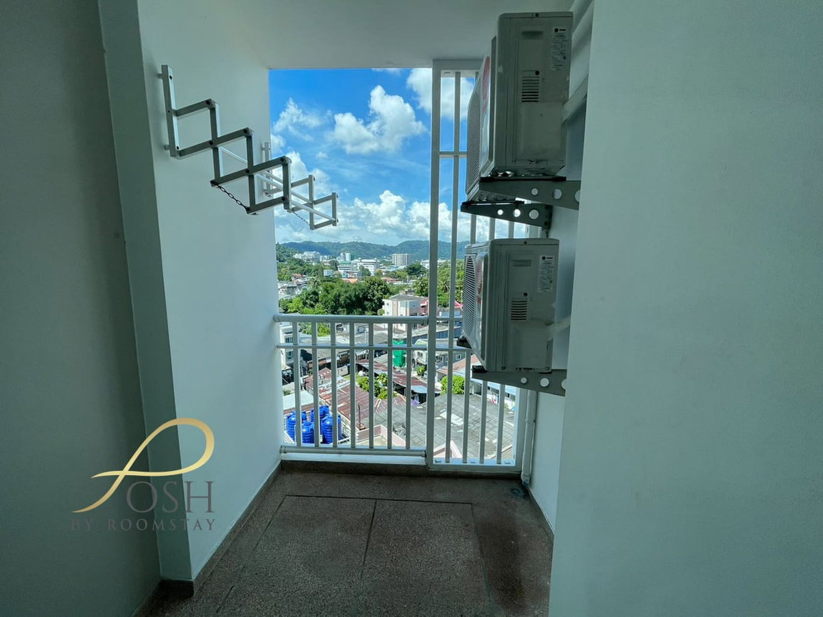 รูป SUPALAI PARK @ DOWNTOWN ใกล้ร้านหนังสือเส้งโห ห้างลามไลท์ - รูปที่ 12/12