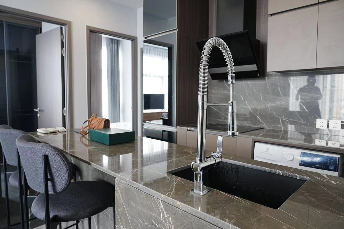 picture Conner Ratchathewi コナー ラーチャテーウィー Condo for Rent near BTS Ratchatewi - 8/10