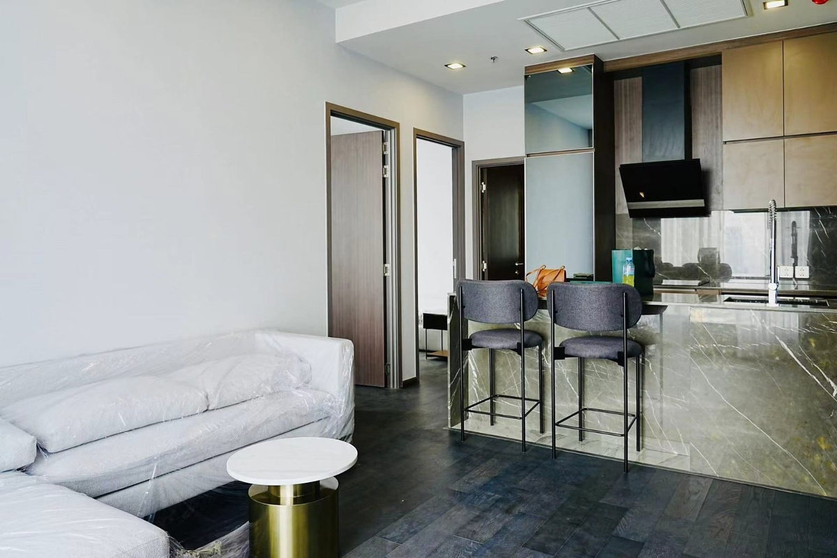 picture Conner Ratchathewi コナー ラーチャテーウィー Condo for Rent near BTS Ratchatewi - 4/10