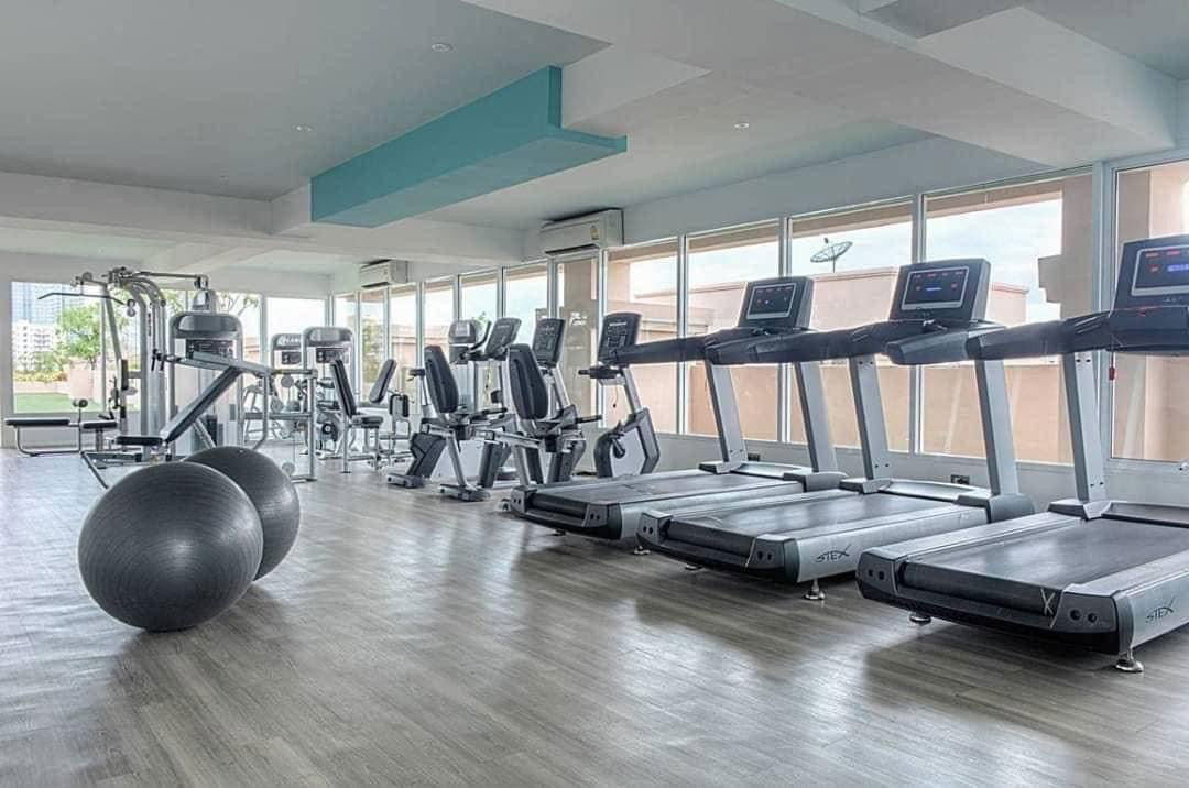 รูป แอตแลนติส คอนโด รีสอร์ต ATLANTAS CONDO RESORT - รูปที่ 10/22